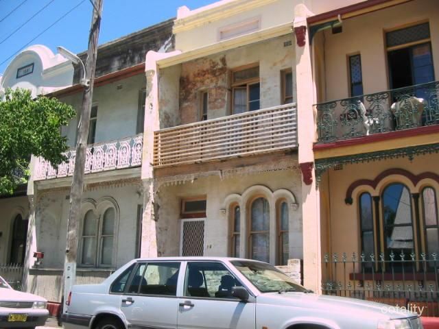 14 Burton St, Glebe, NSW 2037
