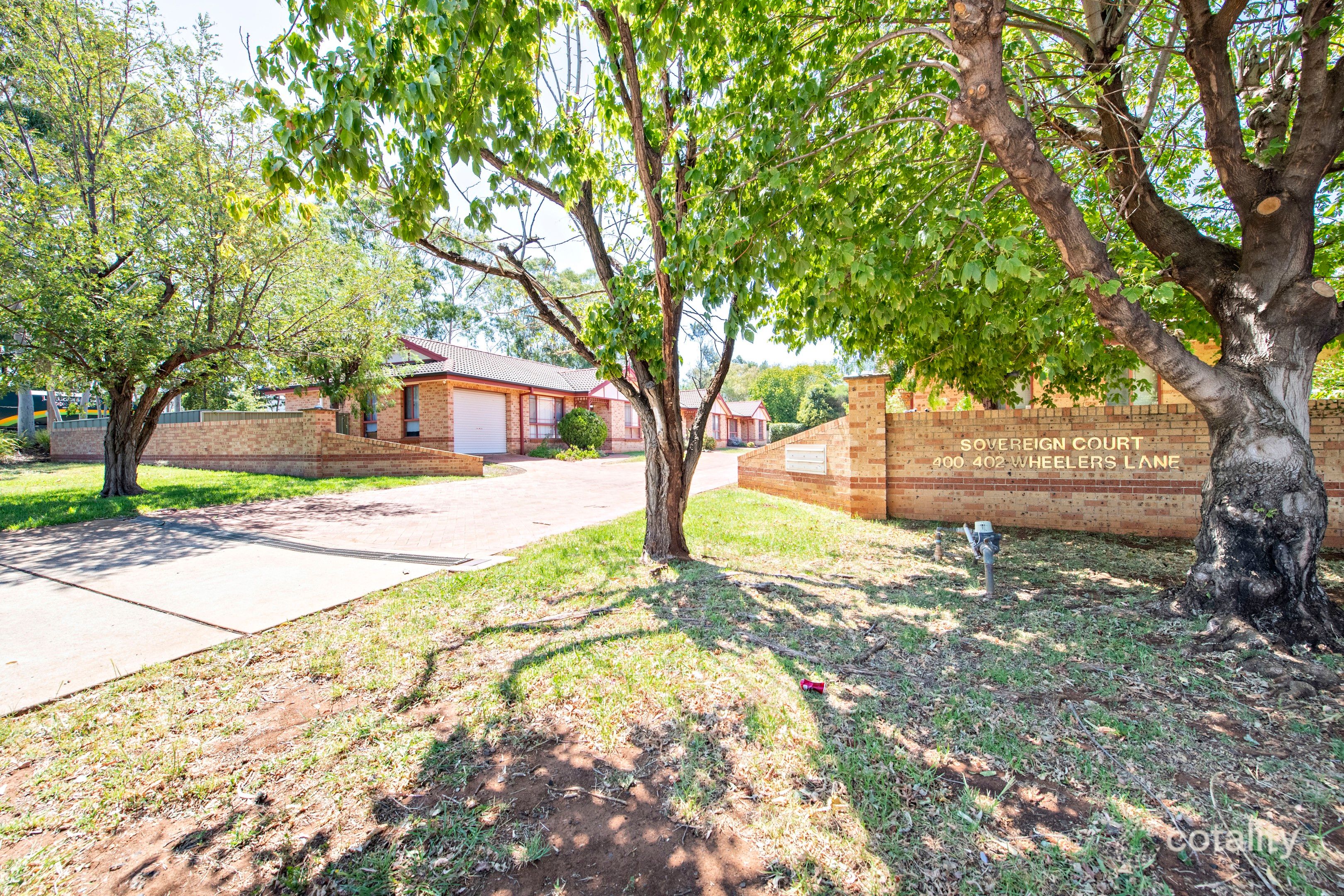 3/400-402 Wheelers Lane, Dubbo, NSW 2830