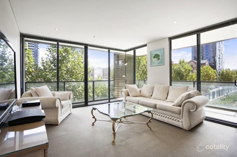 301/700 Chapel St, South Yarra, VIC 3141