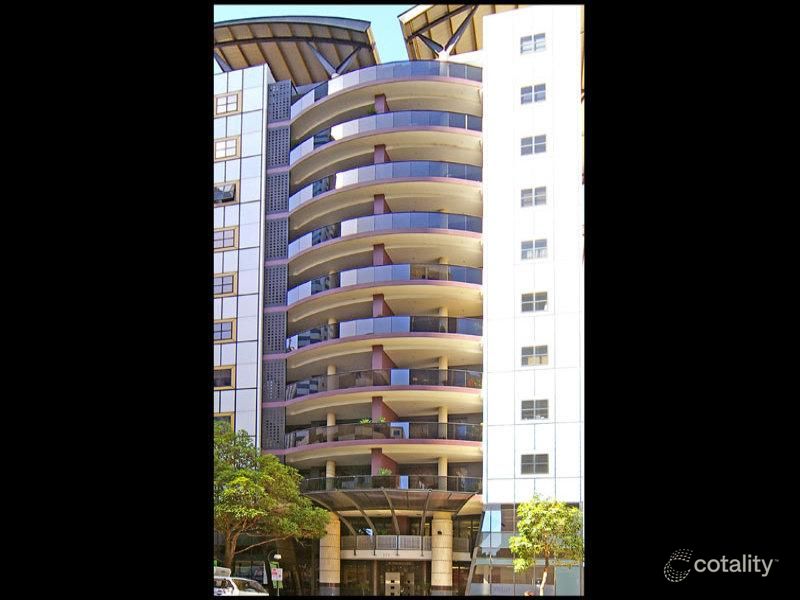 50/171 St Georges Tce, Perth, WA 6000
