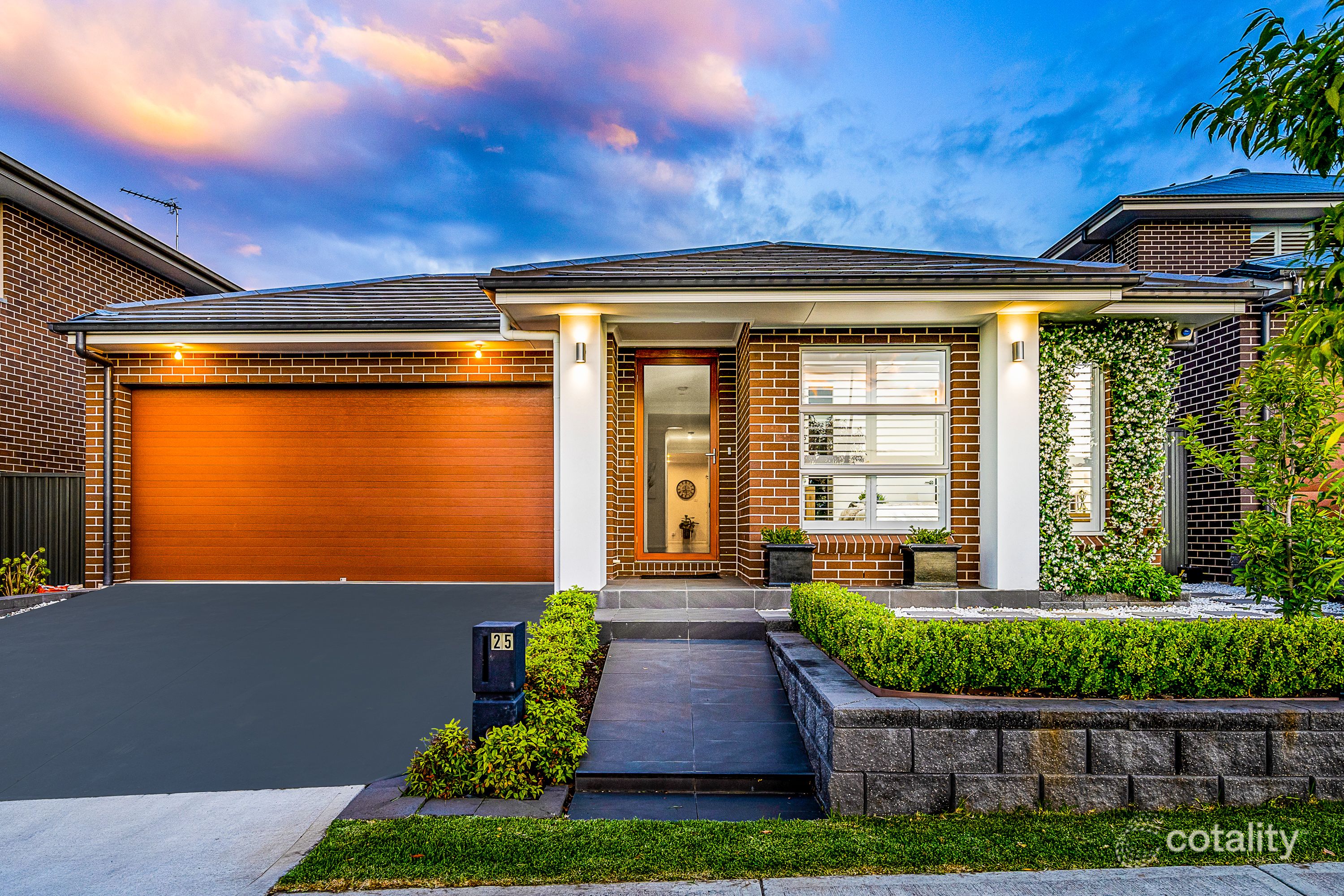 25 Calder St, Schofields, NSW 2762