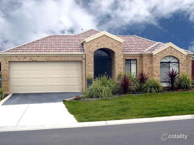22 Allchin Ave, Mornington, VIC 3931