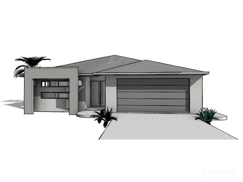 75 Coastline Pde, Trinity Beach, QLD 4879