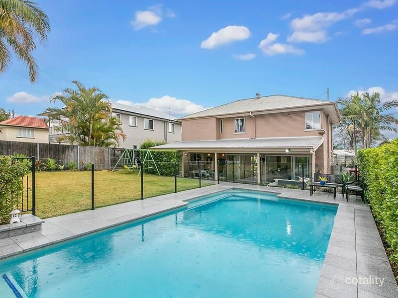 8 Portsdown St, Salisbury, QLD 4107
