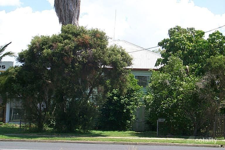 124 Denison St, Rockhampton City, QLD 4700
