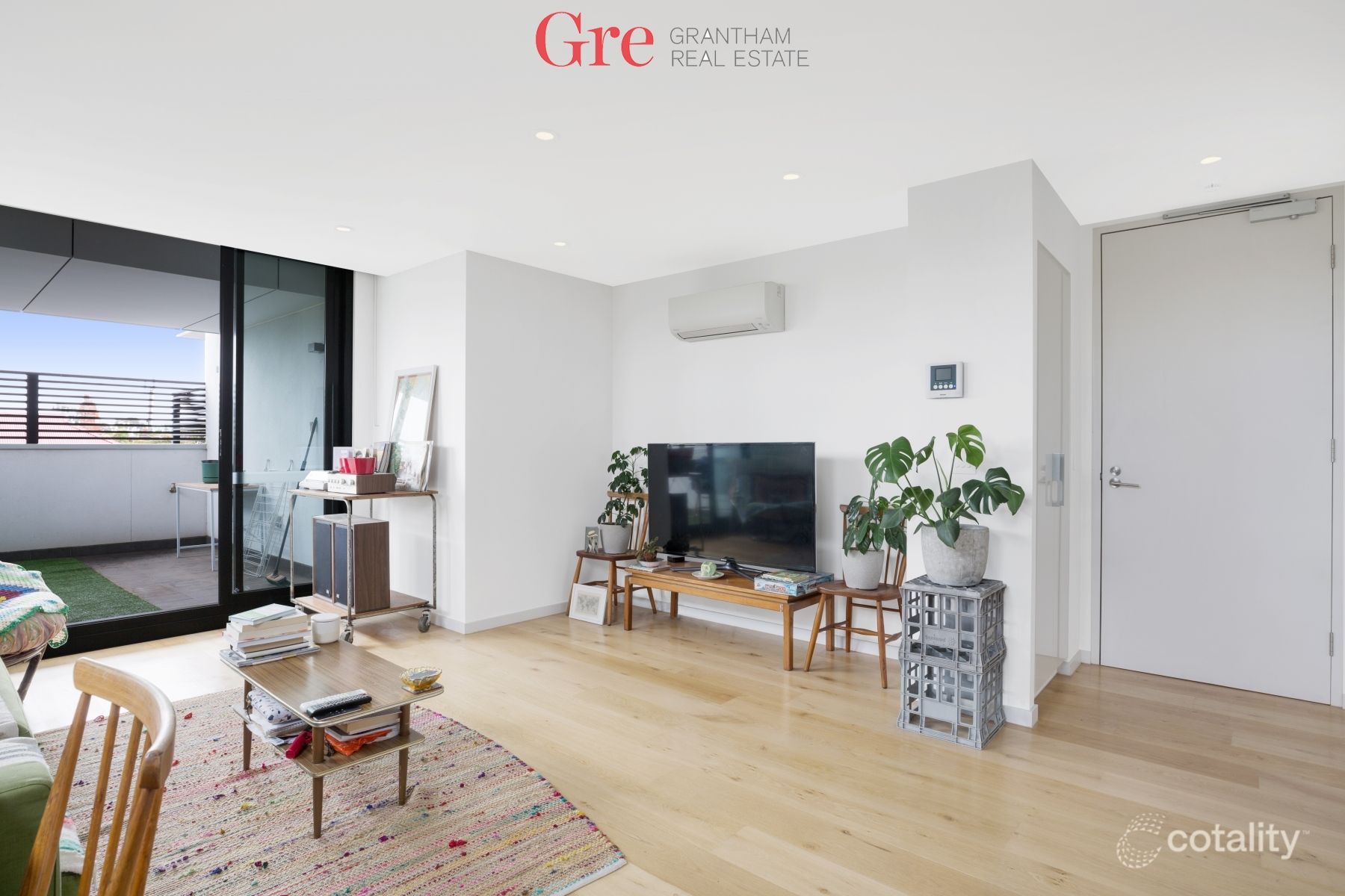 103/3-5 Centennial Ave, Brunswick West, VIC 3055