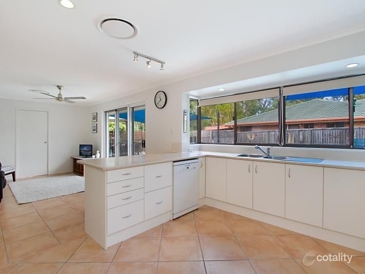 1 Mundulla Pl, Helensvale, QLD 4212
