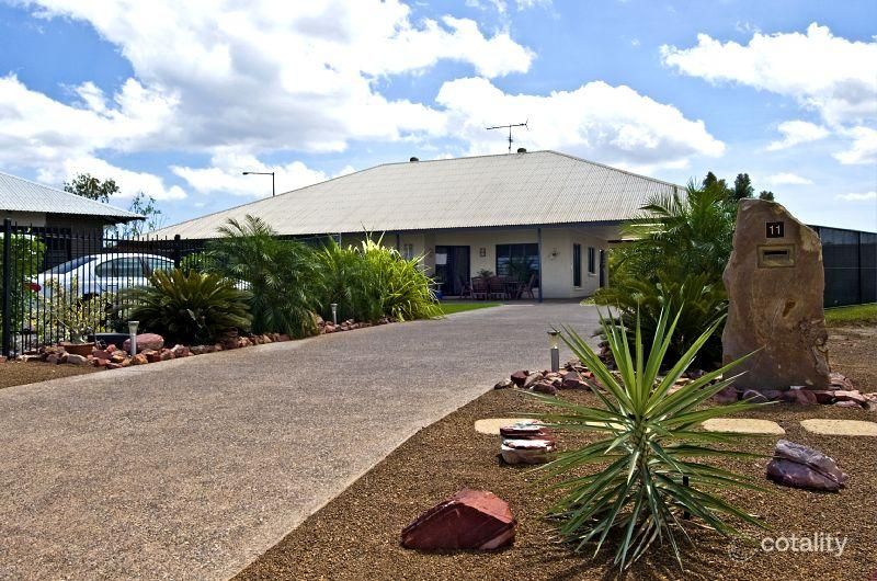 11 Davis Ct, Rosebery, NT 0832