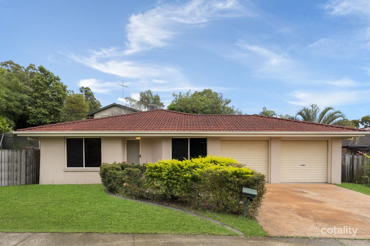 55 Garie St, Wishart, QLD 4122