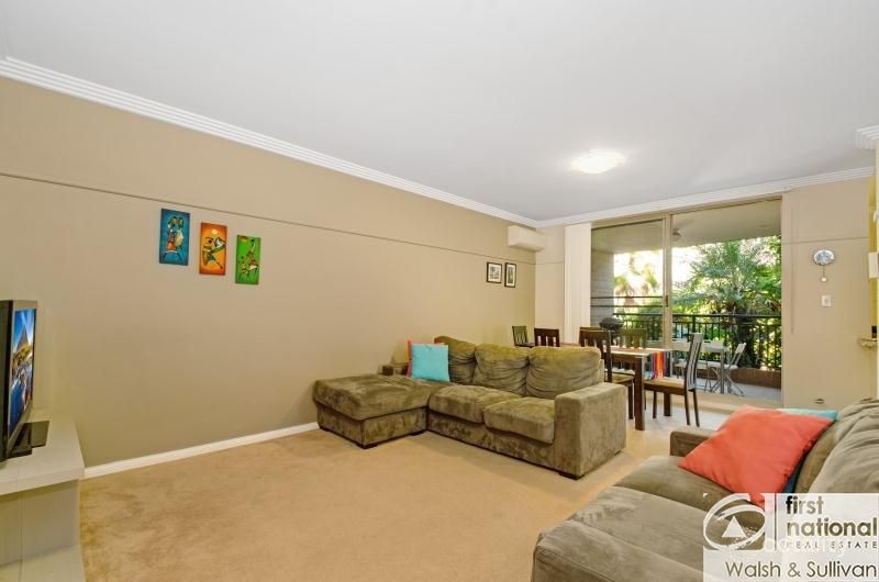 21/2 Conie Ave, Baulkham Hills, NSW 2153
