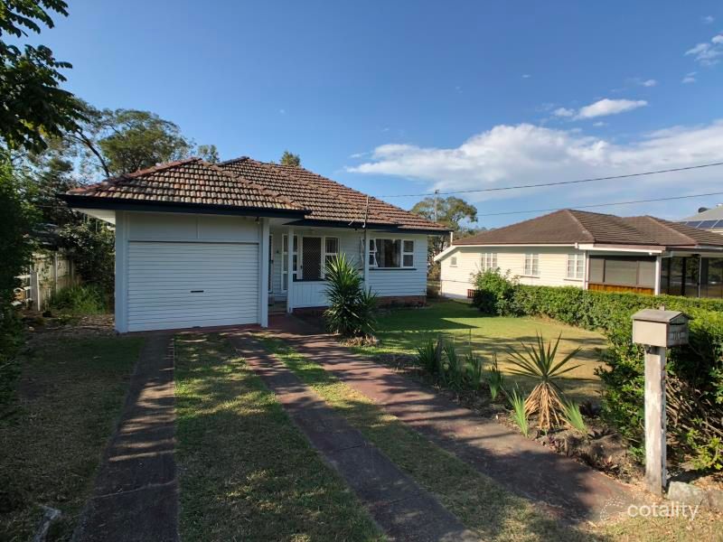 111 Laurel St, Enoggera, QLD 4051
