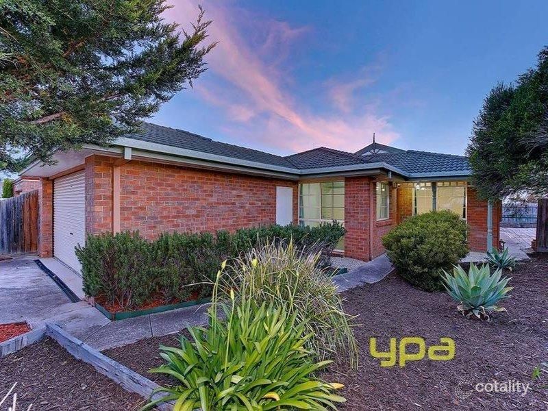 22 Kelland Ave, Hillside, VIC 3037