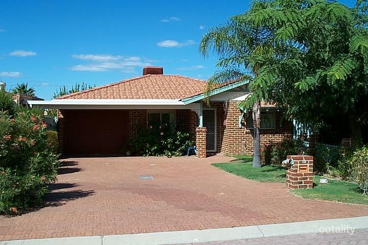 15 Maley St, Ashfield, WA 6054