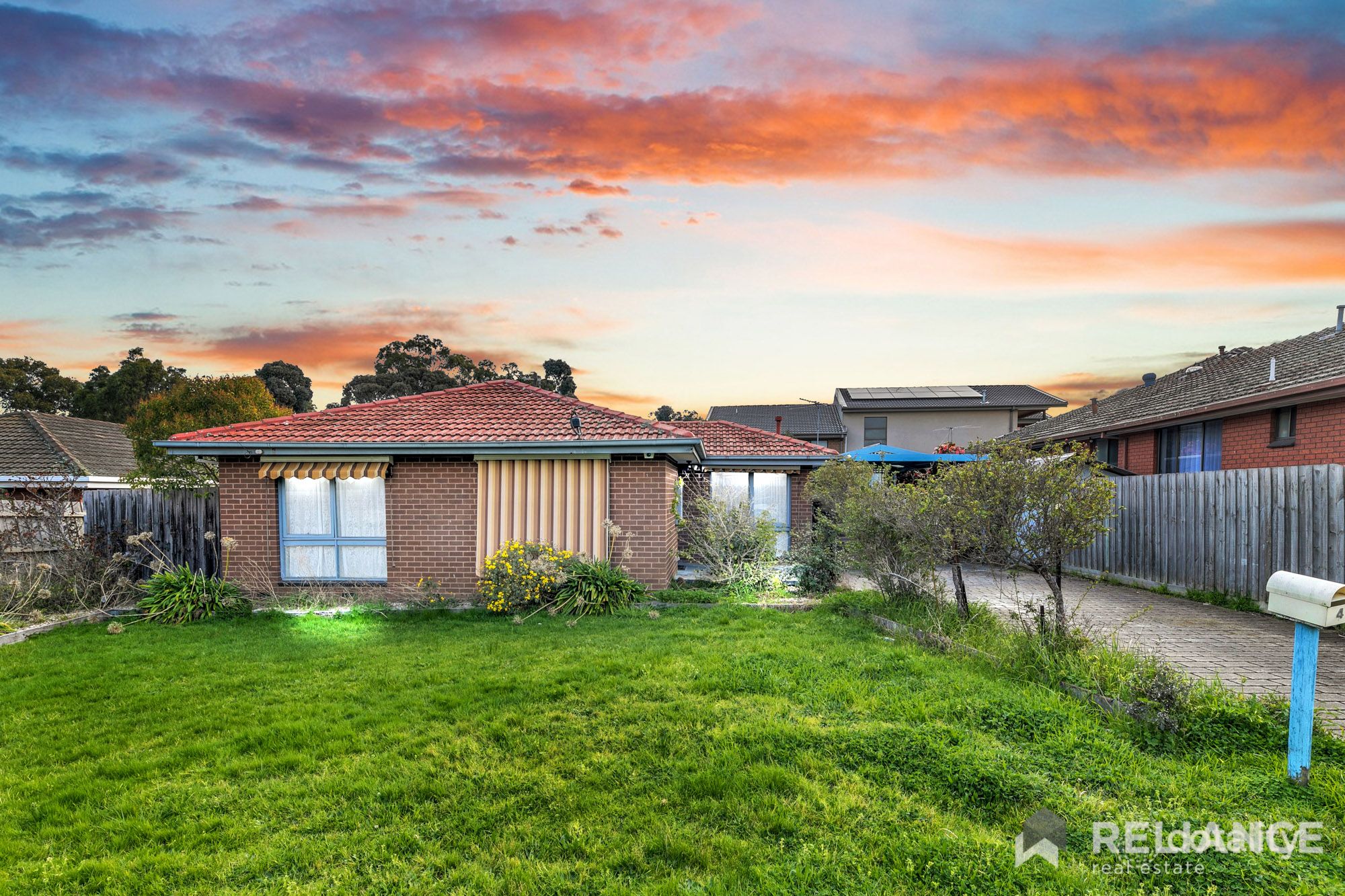 4 Harper Cl, Craigieburn, VIC 3064