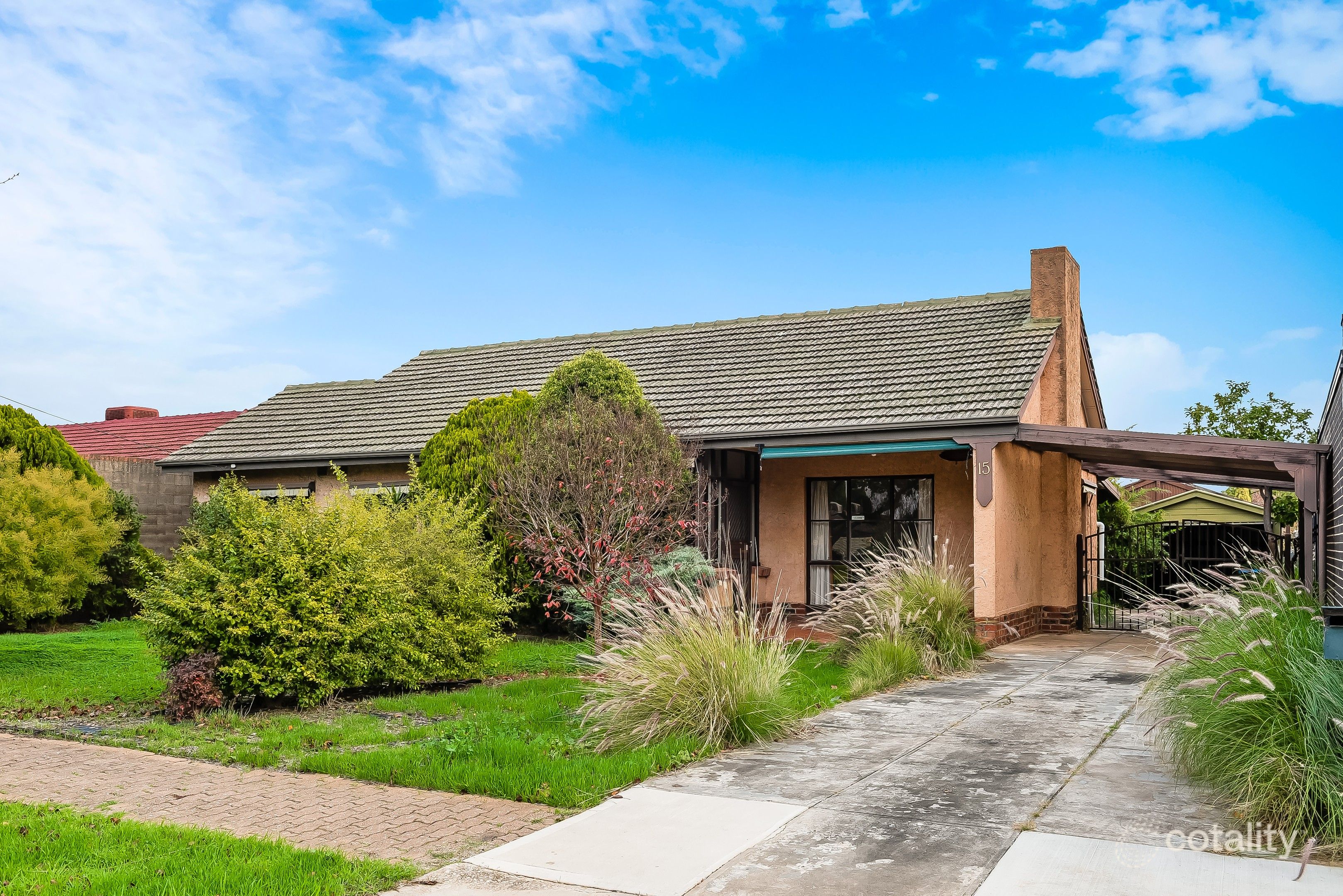 15 Yandra St, Vale Park, SA 5081