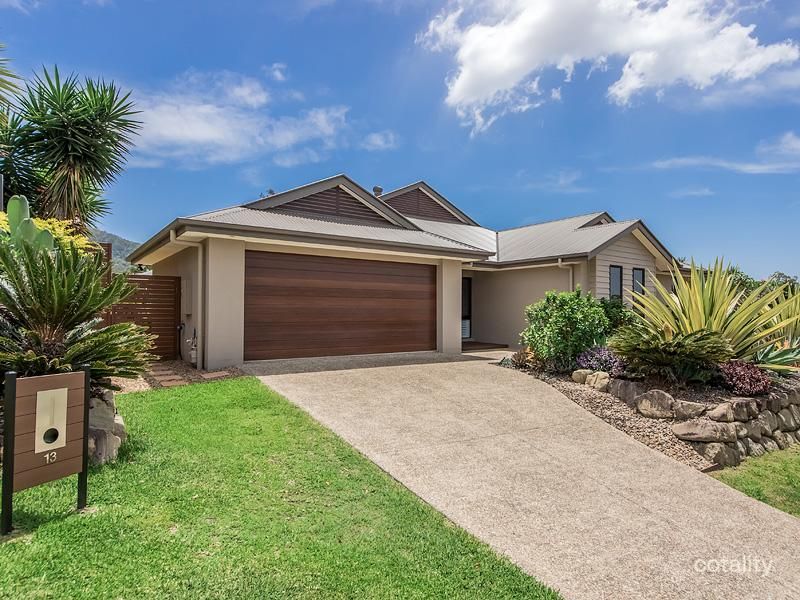 13 Saddle Back St, Upper Coomera, QLD 4209
