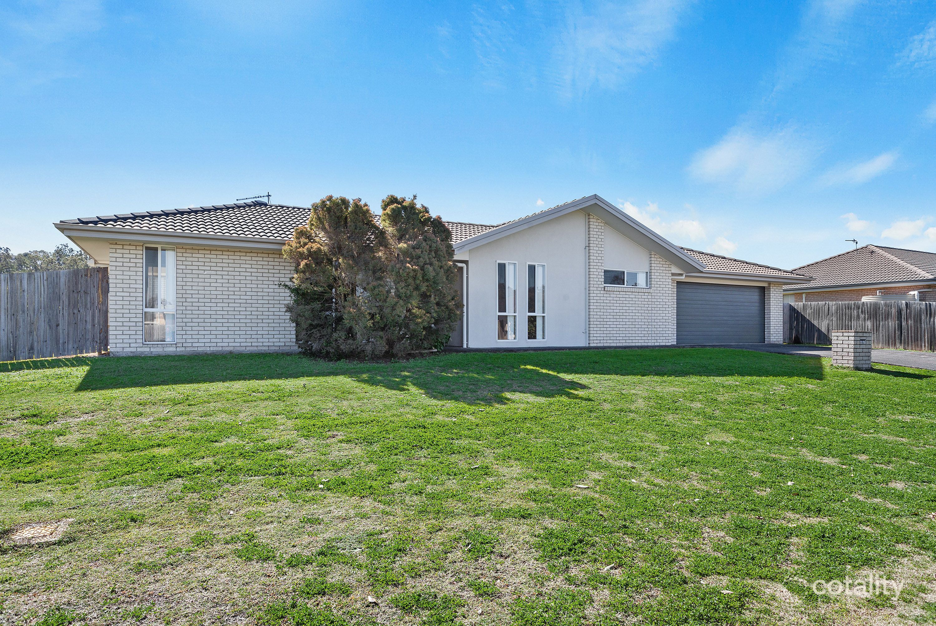 1 Durack Pl, Laidley, QLD 4341