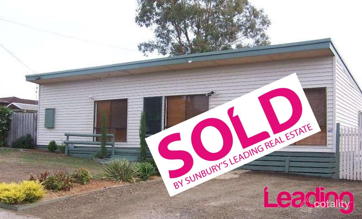 20 Burke Rd, Sunbury, VIC 3429