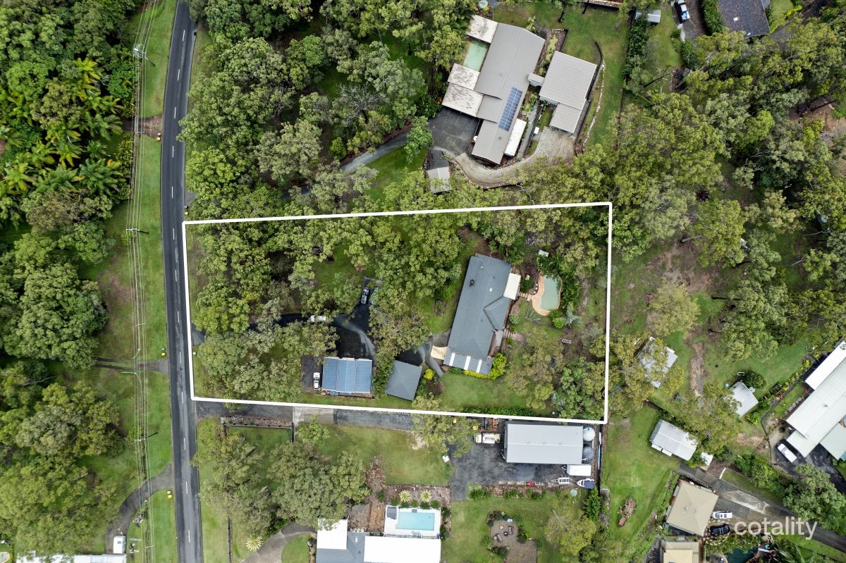 30 Walker Dr, Worongary, QLD 4213