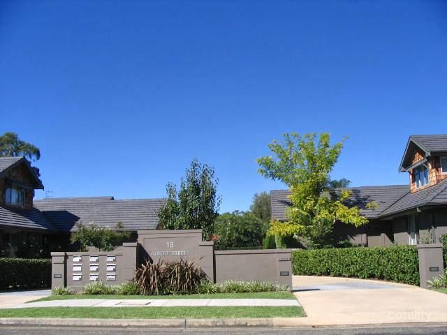 3/18 Albert St, Berry, NSW 2535