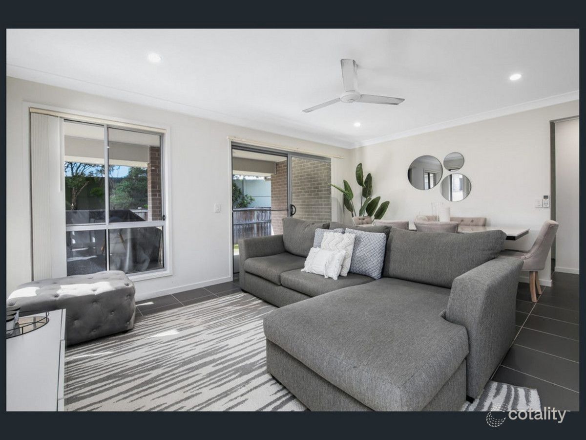 6 Alva Ct, Oxenford, QLD 4210