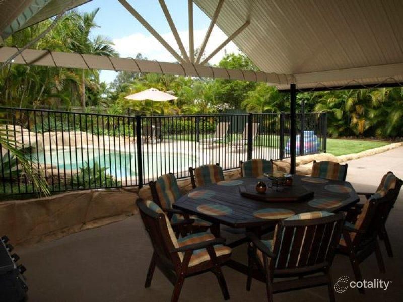 2 Henry Cotton Dr, Parkwood, QLD 4214