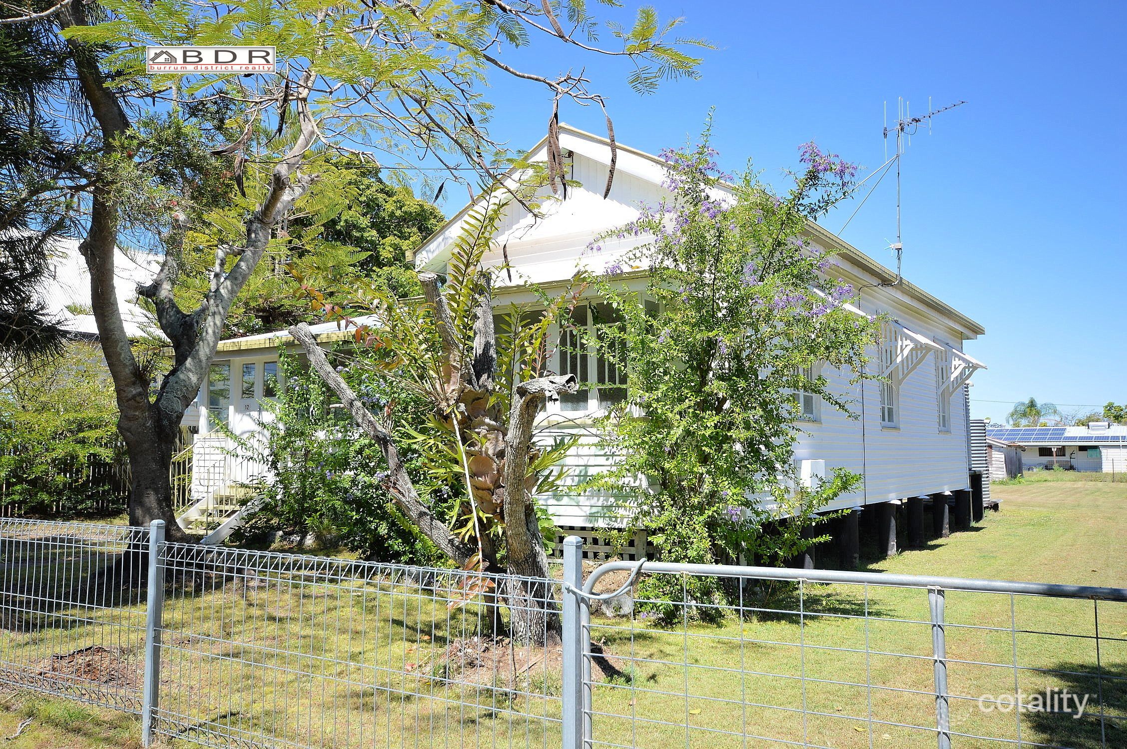 12 Crawford St, Torbanlea, QLD 4662