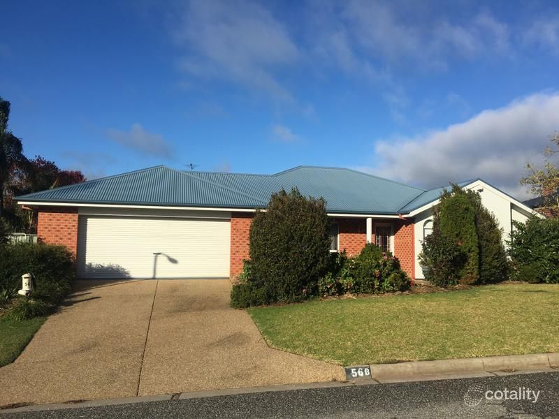 56 Warrenlee Dr, West Albury, NSW 2640