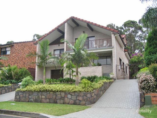 14 Sherwood Pl, Shellharbour, NSW 2529