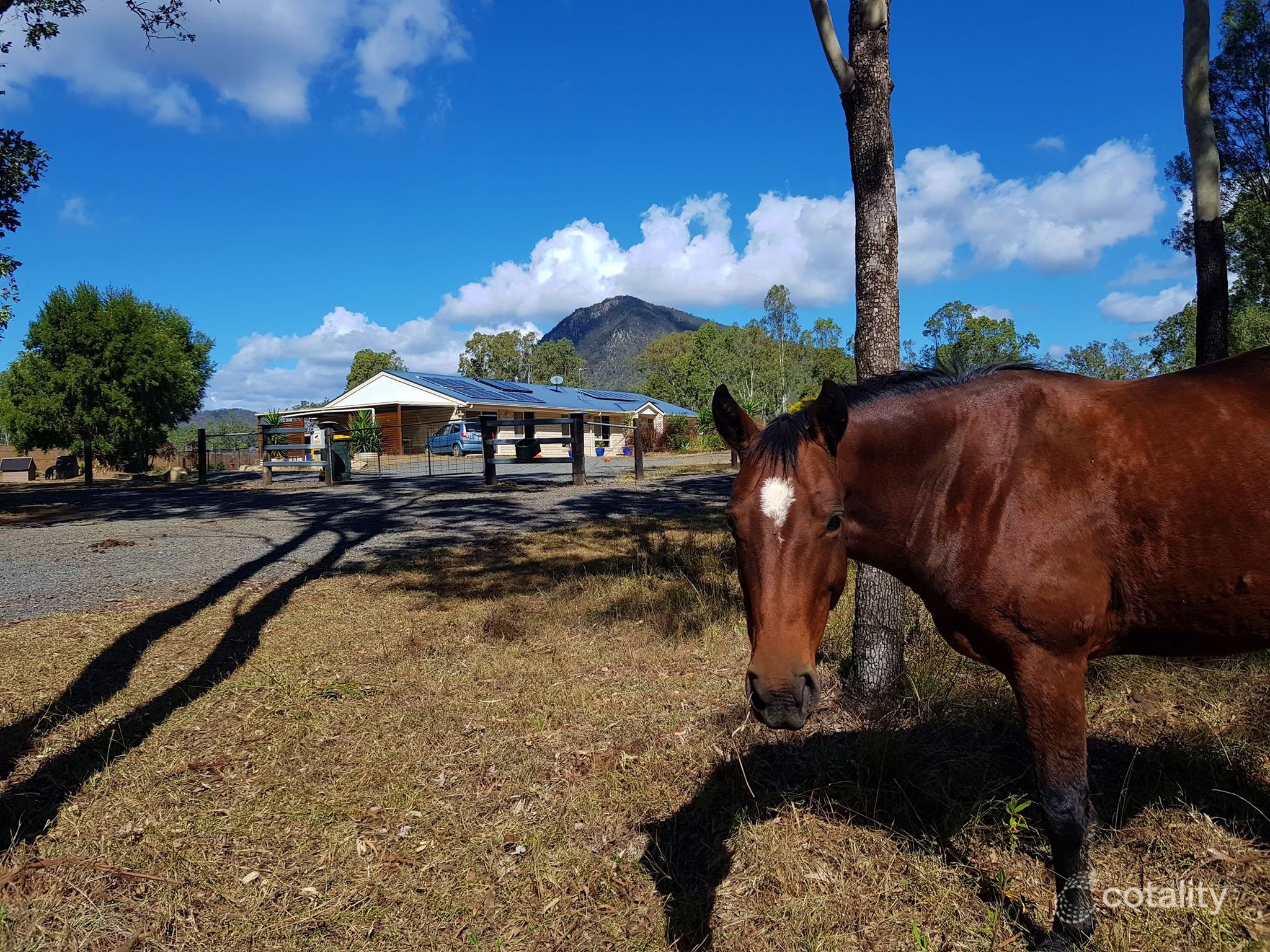 30 Sawmill Rd, Aratula, QLD 4309