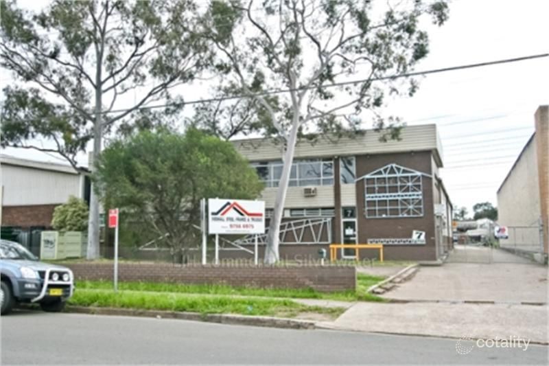 7 Long St, Smithfield, NSW 2164