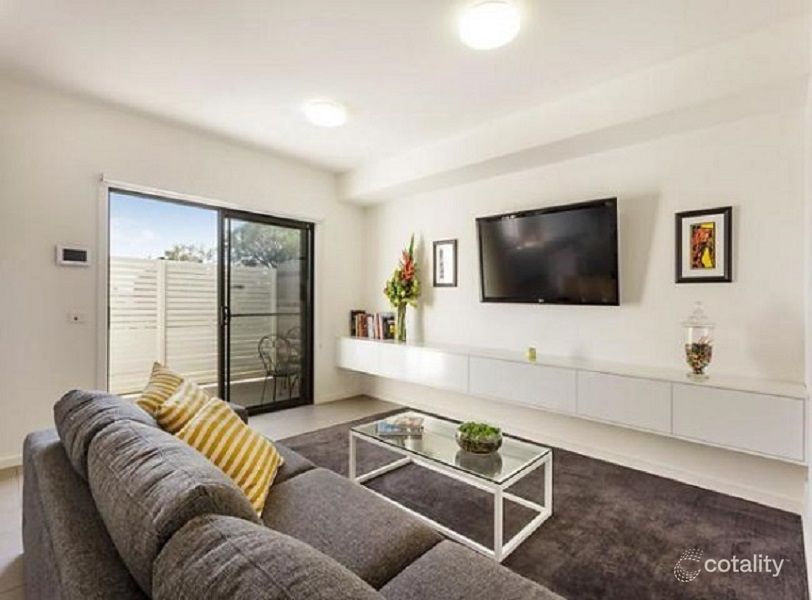 6/17 View St, Highett, VIC 3190