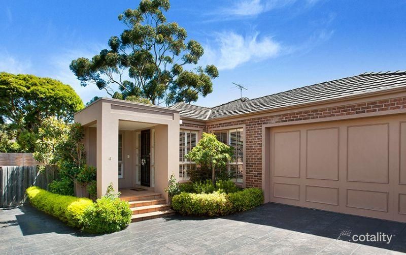 4/8-10 Morey St, Camberwell, VIC 3124