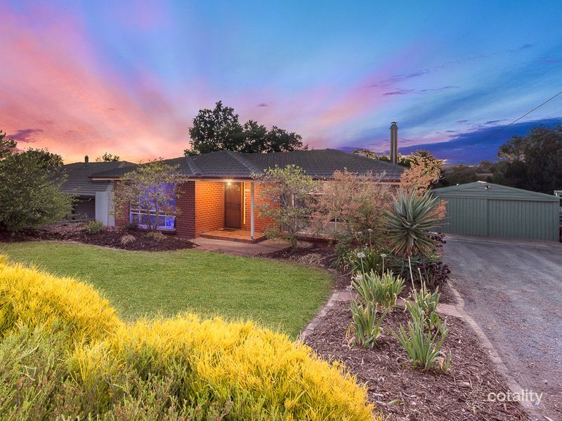 50 Nairne Rd, Woodside, SA 5244