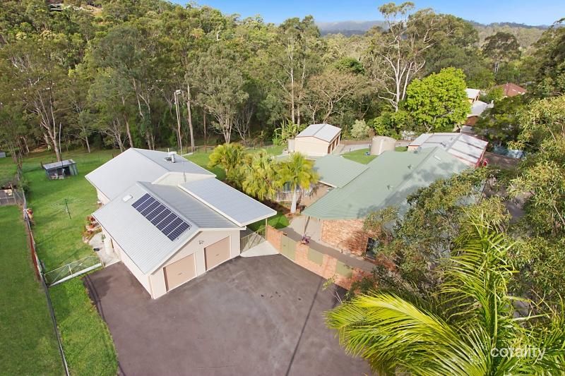 55 Monday Dr, Tallebudgera Valley, QLD 4228