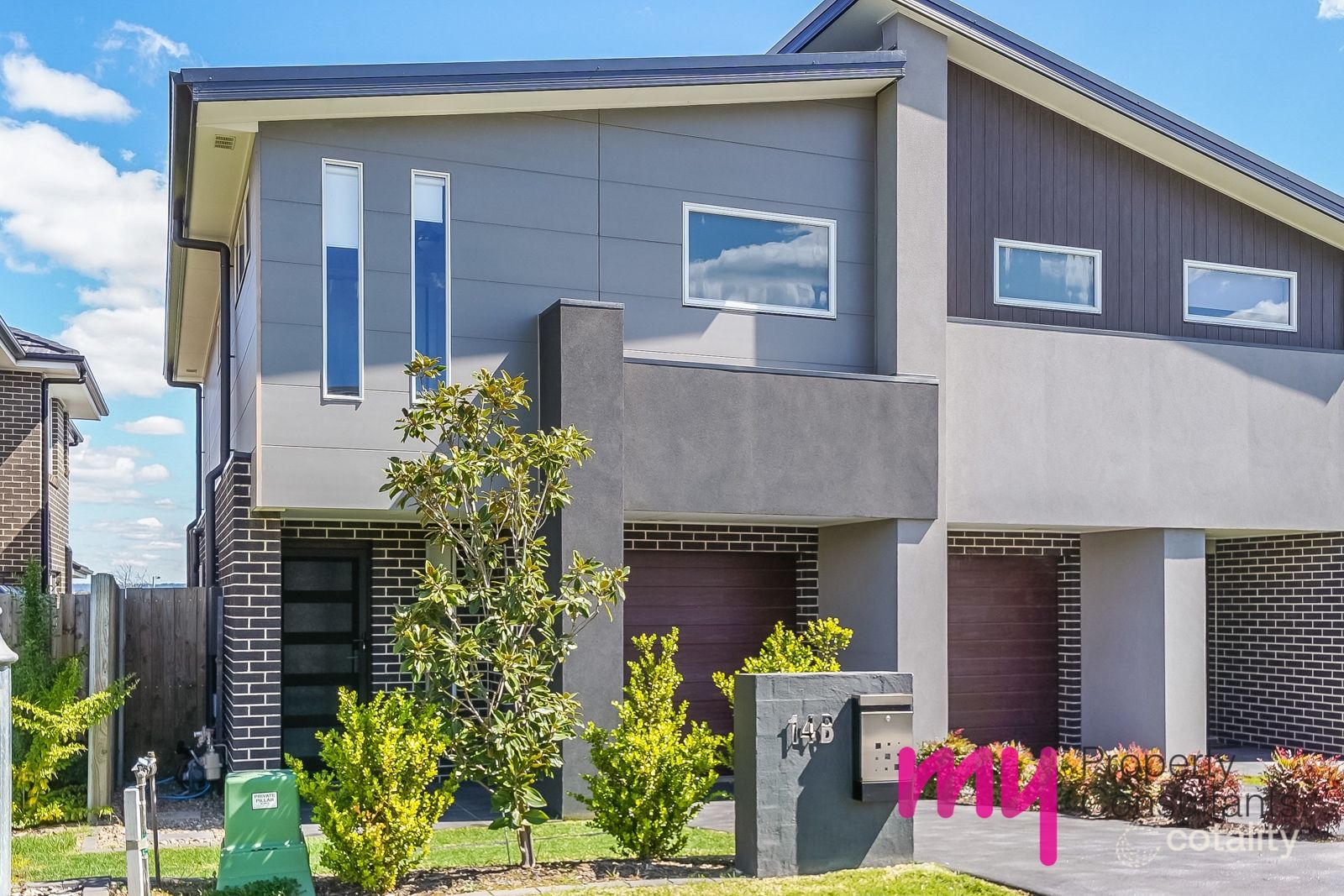 14b Brooking Ave, Elderslie, NSW 2570