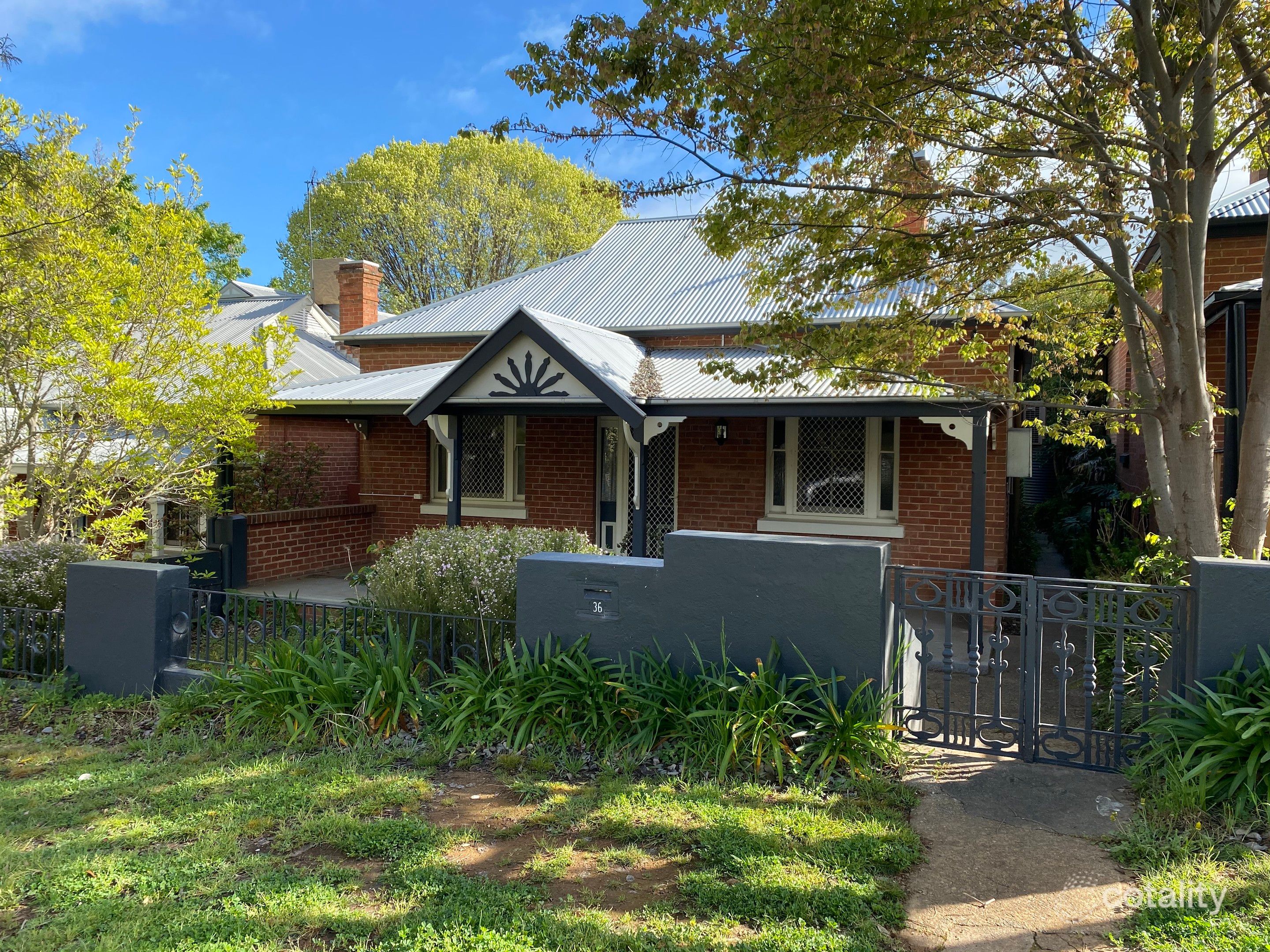 36 Liverpool St, Cowra, NSW 2794