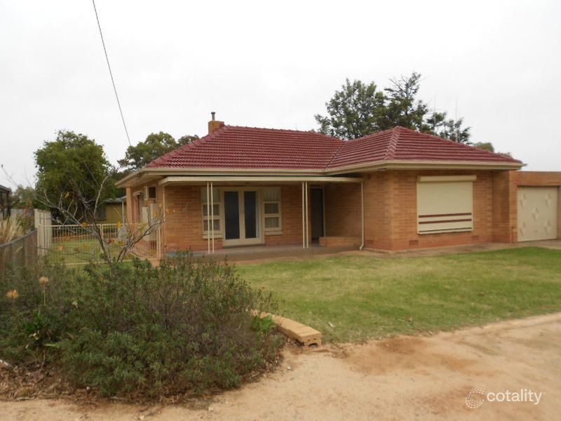 38 Cockburn Rd, Jamestown, SA 5491