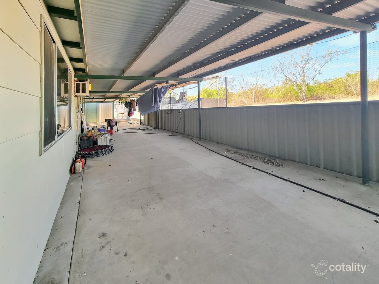 23-25 Riverview Dr, Karumba, QLD 4891
