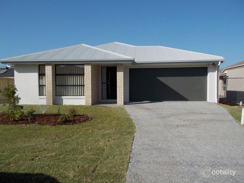 56 The Corso, Redbank Plains, QLD 4301
