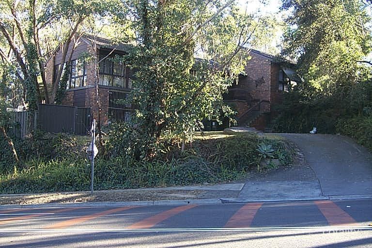 93 Barclay Rd, North Rocks, NSW 2151