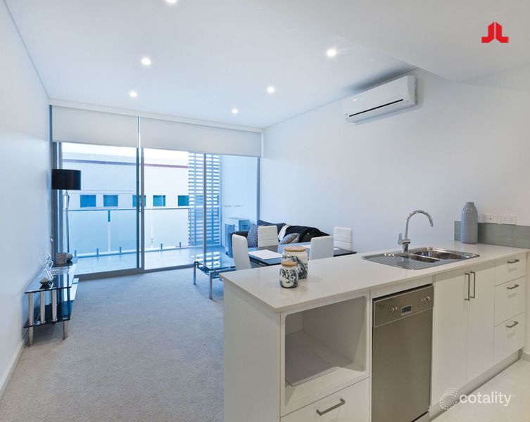 32/95 Chalgrove Ave, Rockingham, WA 6168