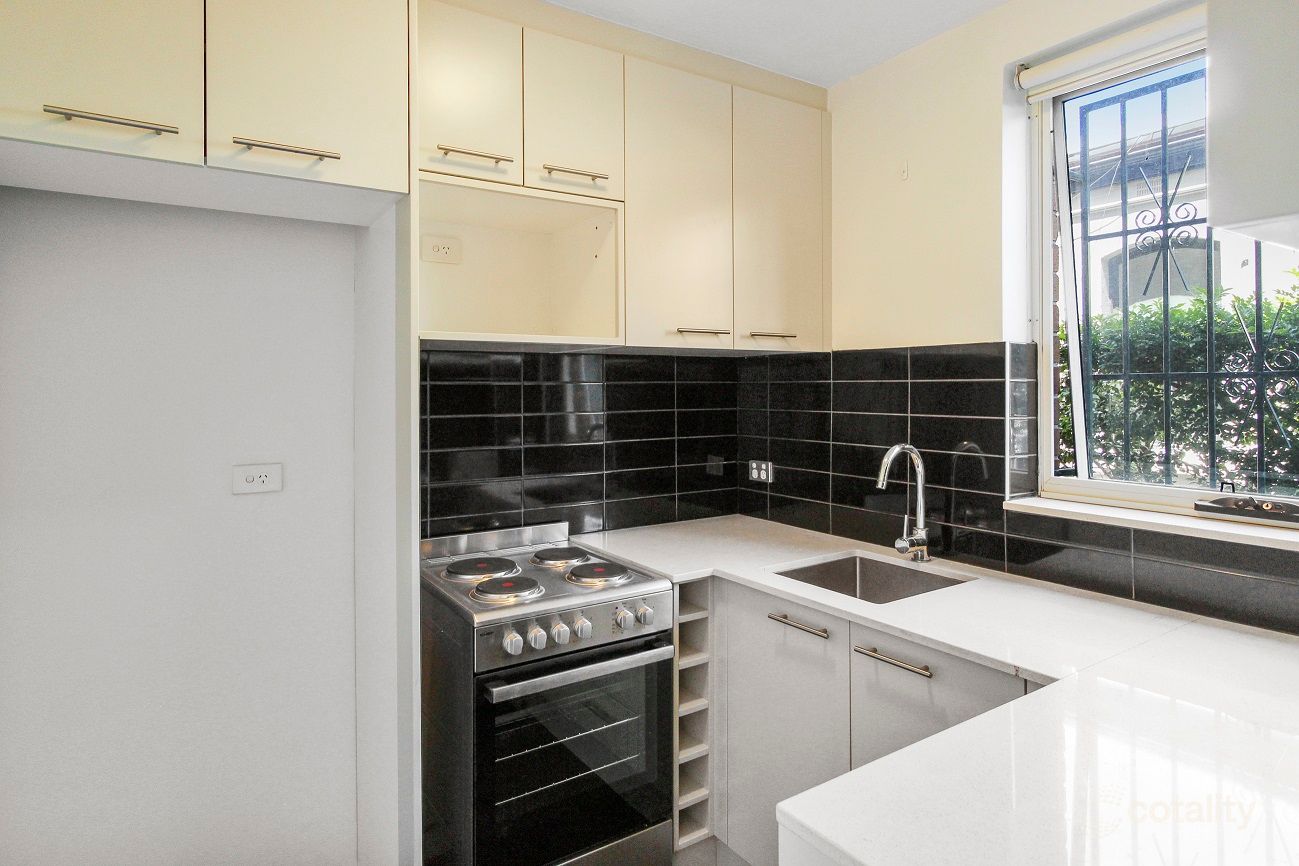 3/44 Boyce St, Glebe, NSW 2037