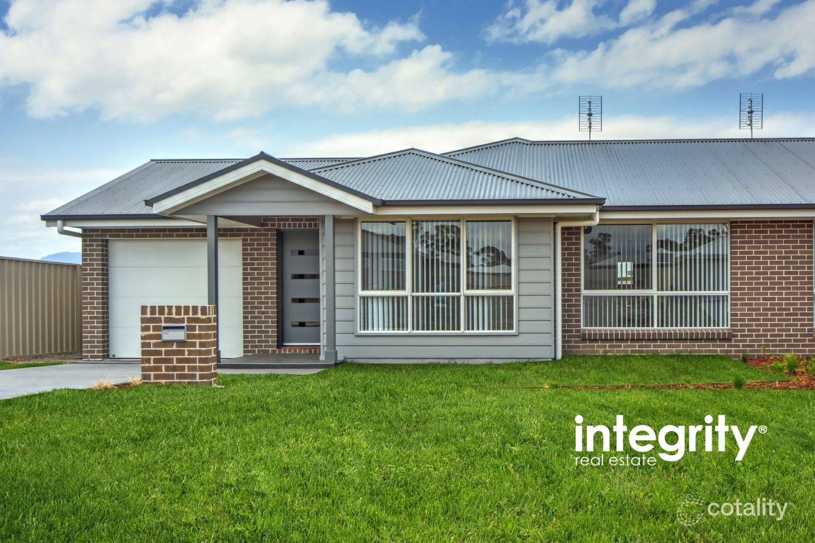 2 Jindalee Cres, Nowra, NSW 2541