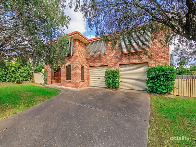 4 Stockyard St, Wynnum West, QLD 4178