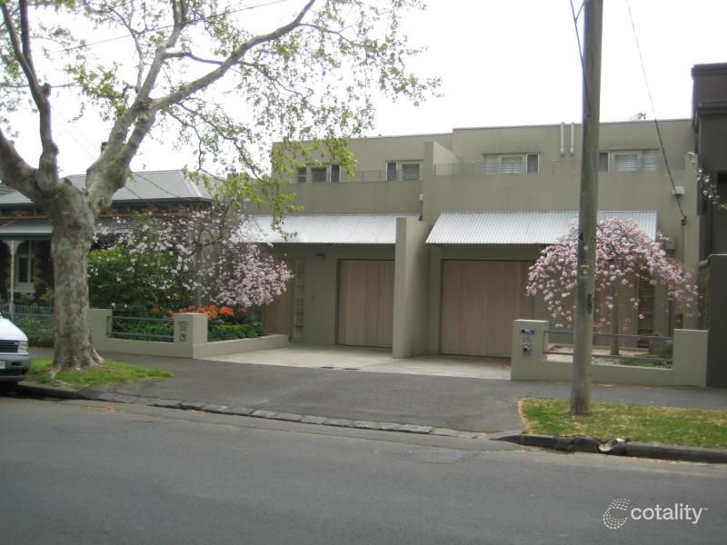 25 Murray St, Prahran, VIC 3181