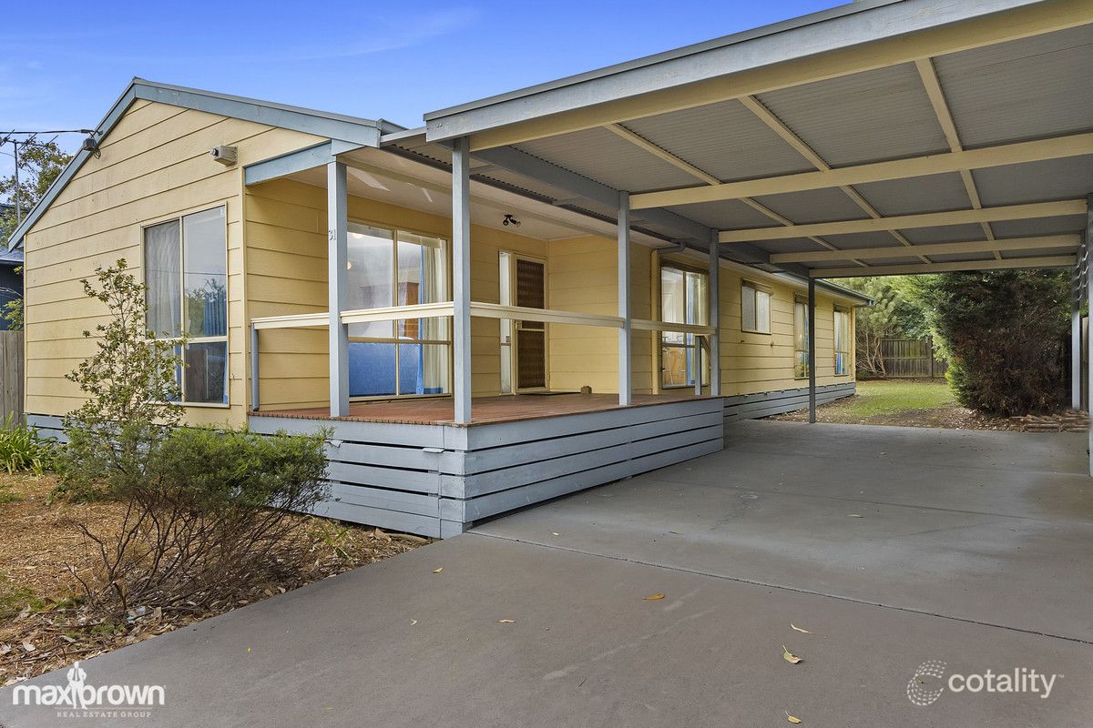31 Pinedale Ave, Cape Woolamai, VIC 3925