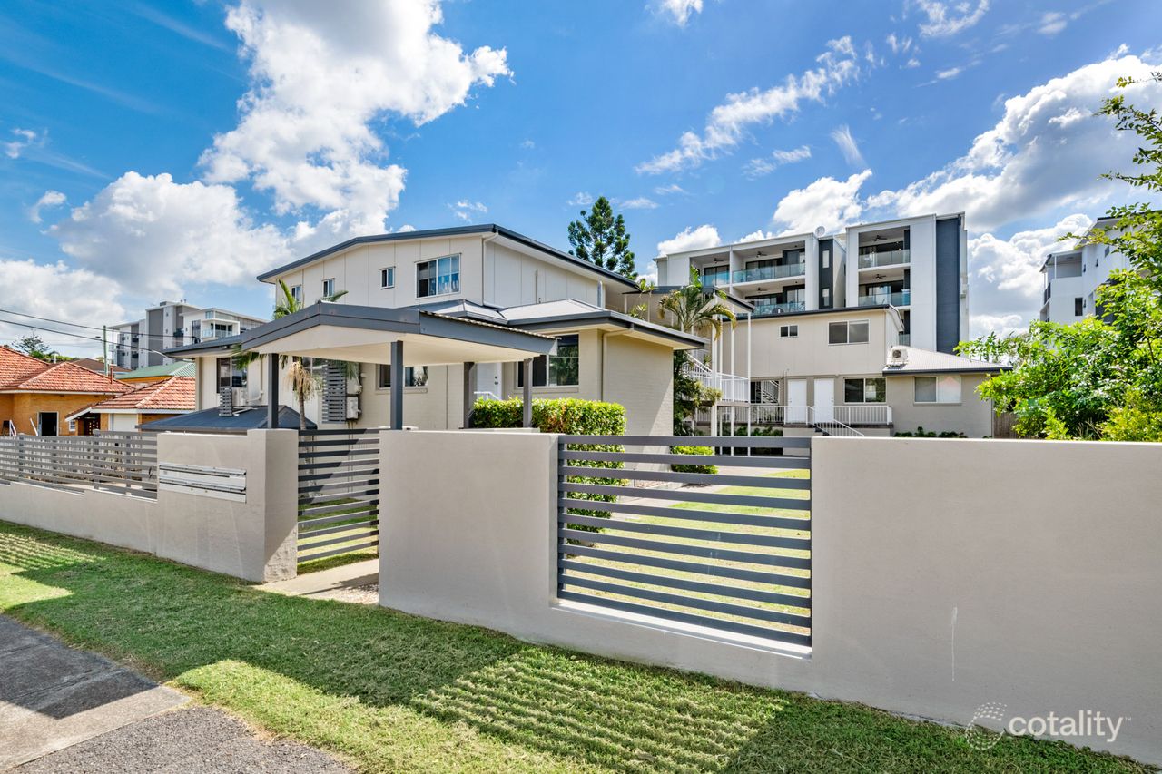 10/14 Coyne St, Sherwood, QLD 4075