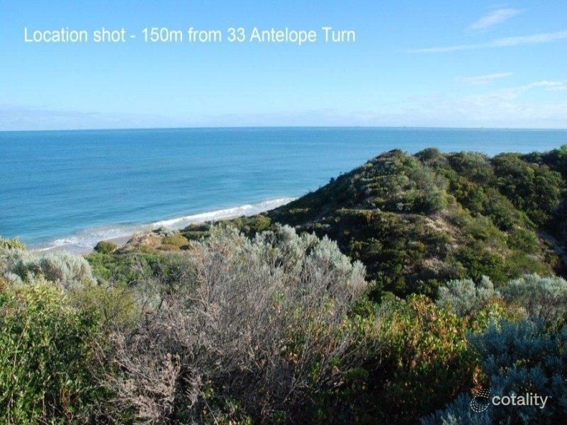 33 Antelope Turn, Dalyellup, WA 6230