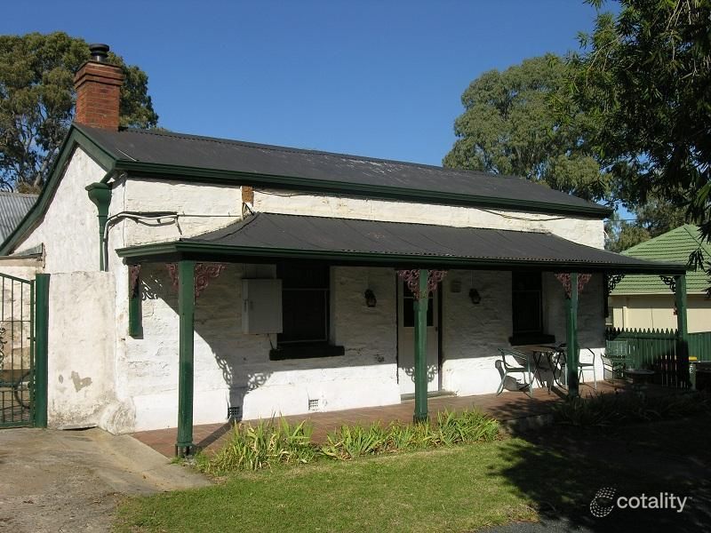 14 Margaret St, Williamstown, SA 5351